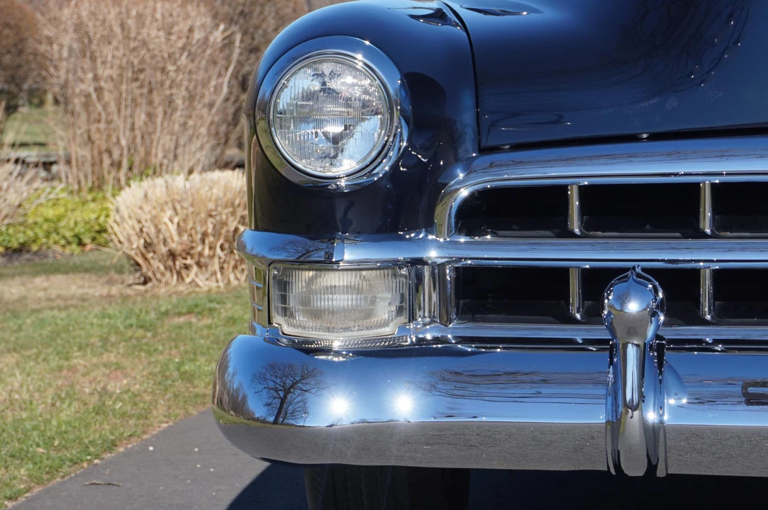 1949 Cadillac Series 61 - Image 20 of 31