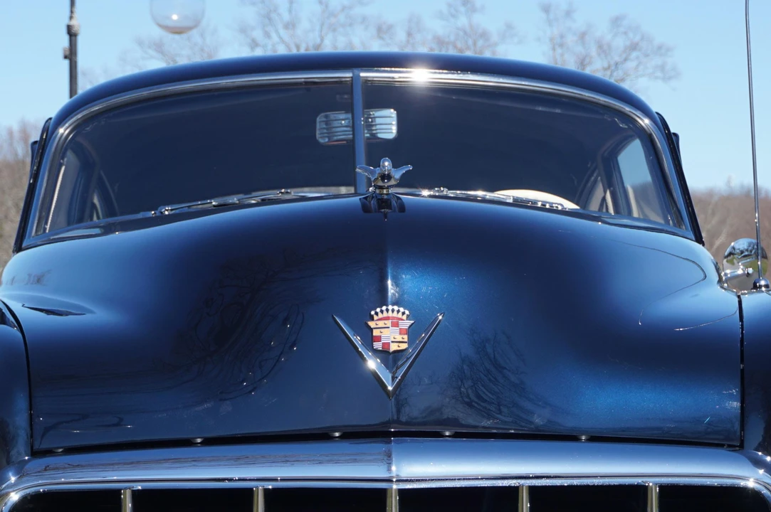 1949 Cadillac Series 61 - Image 25 of 31