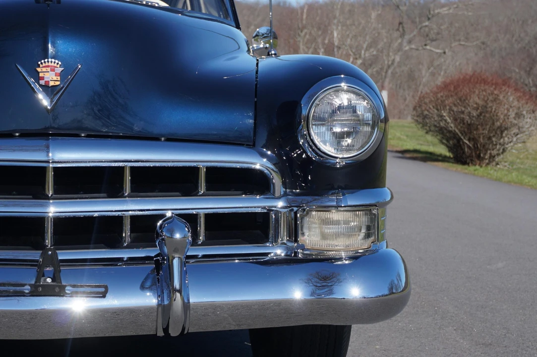 1949 Cadillac Series 61 - Image 29 of 31