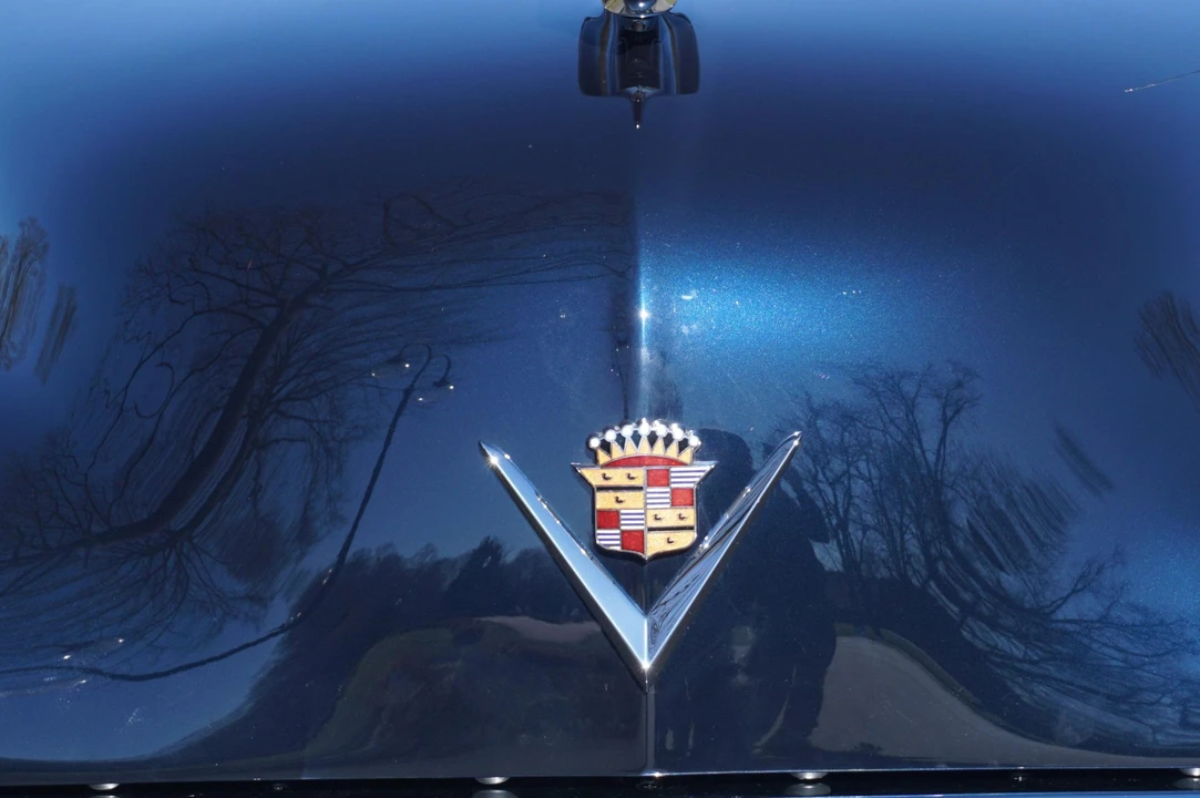 1949 Cadillac Series 61 - Image 26 of 31