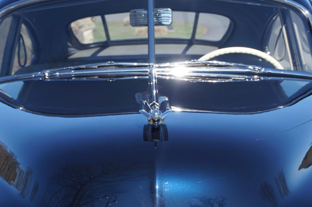 1949 Cadillac Series 61 - Image 24 of 31