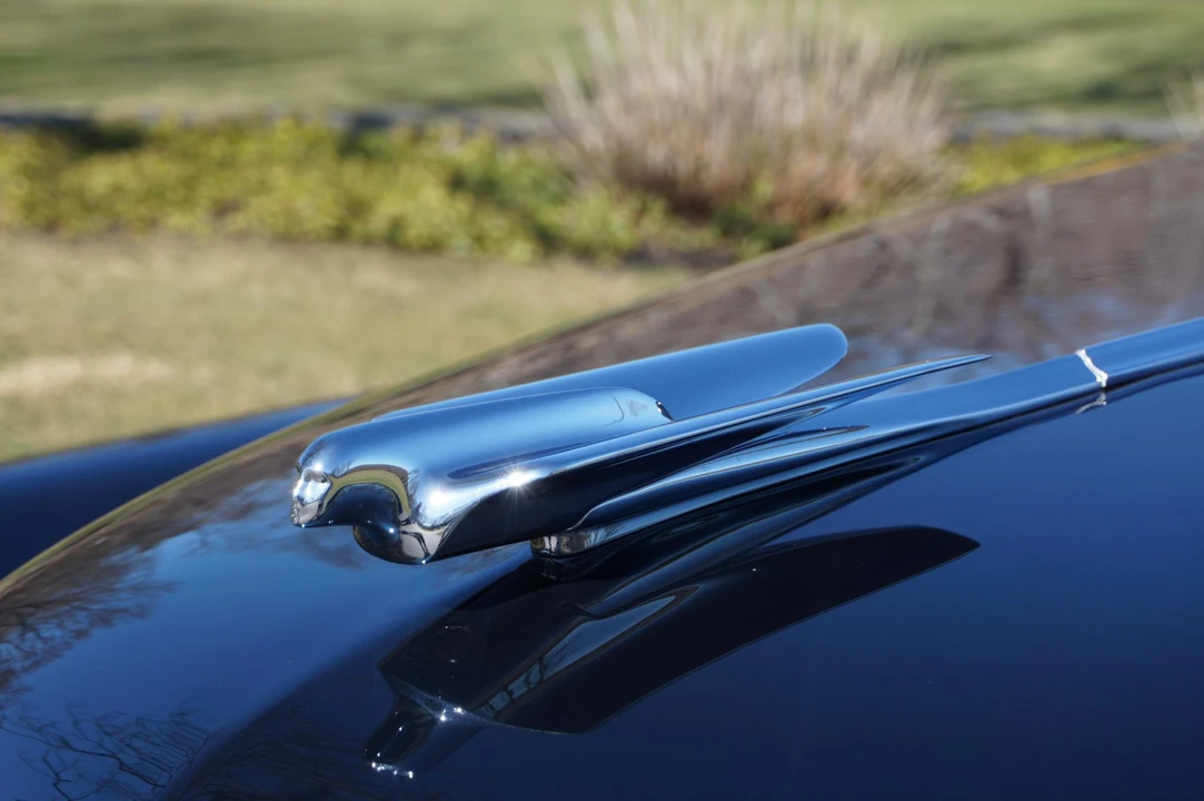1949 Cadillac Series 61 - Image 28 of 31