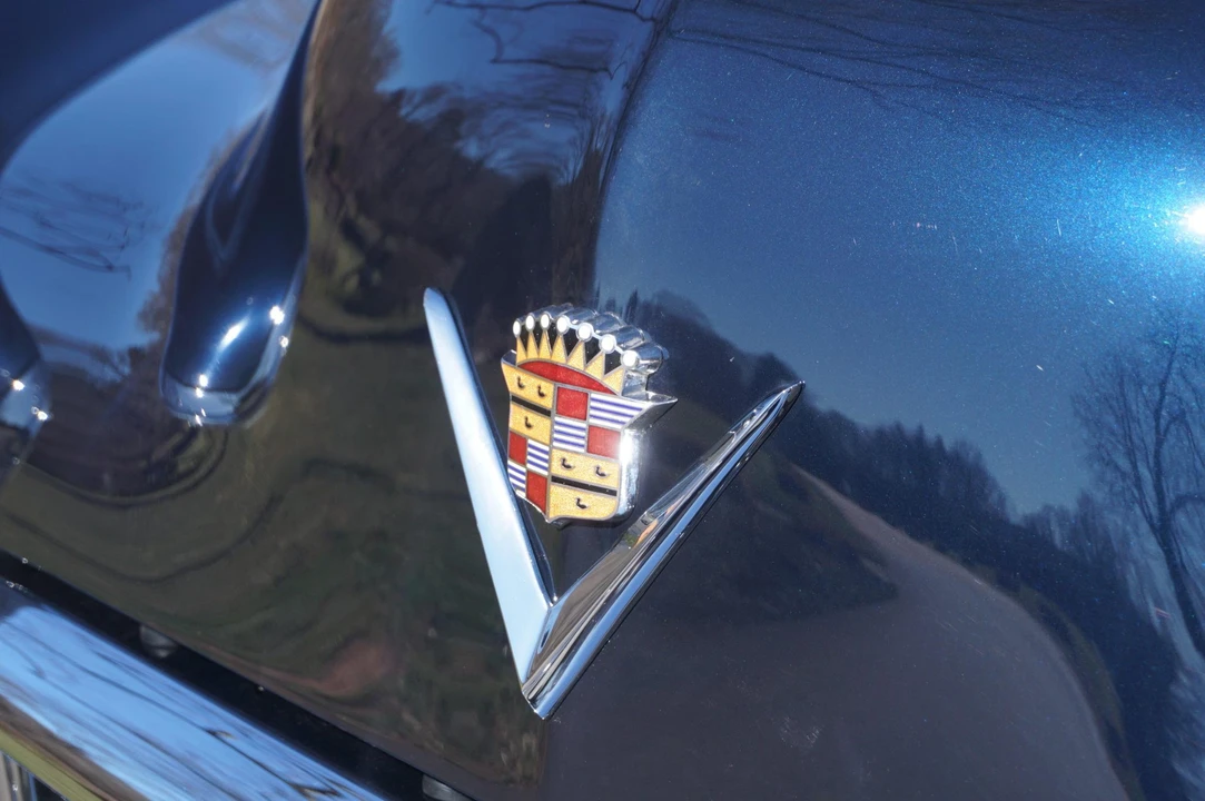 1949 Cadillac Series 61 - Image 27 of 31
