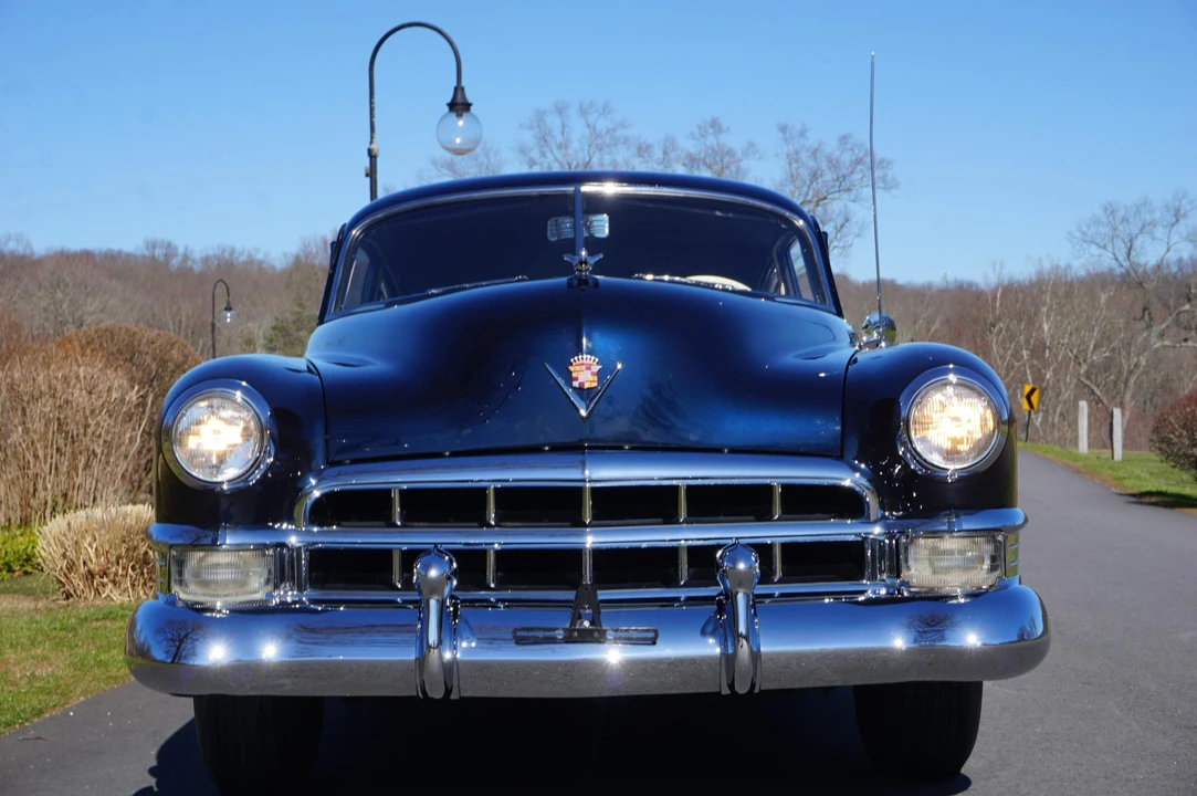 1949 Cadillac Series 61 - Image 7 of 31