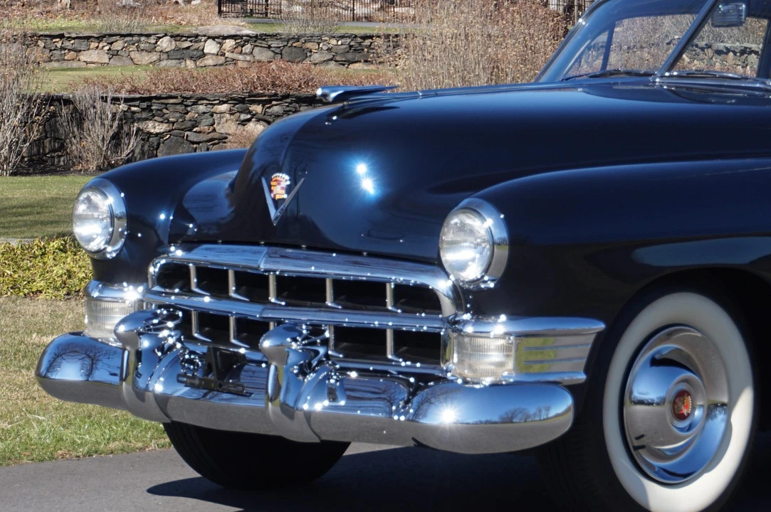1949 Cadillac Series 61 - Image 30 of 31