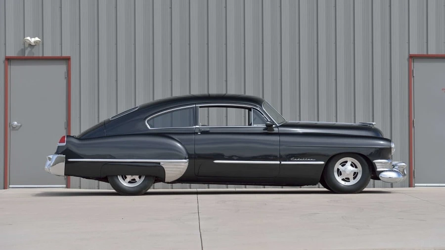 1949 Cadillac Series 61 - Image 2 of 20