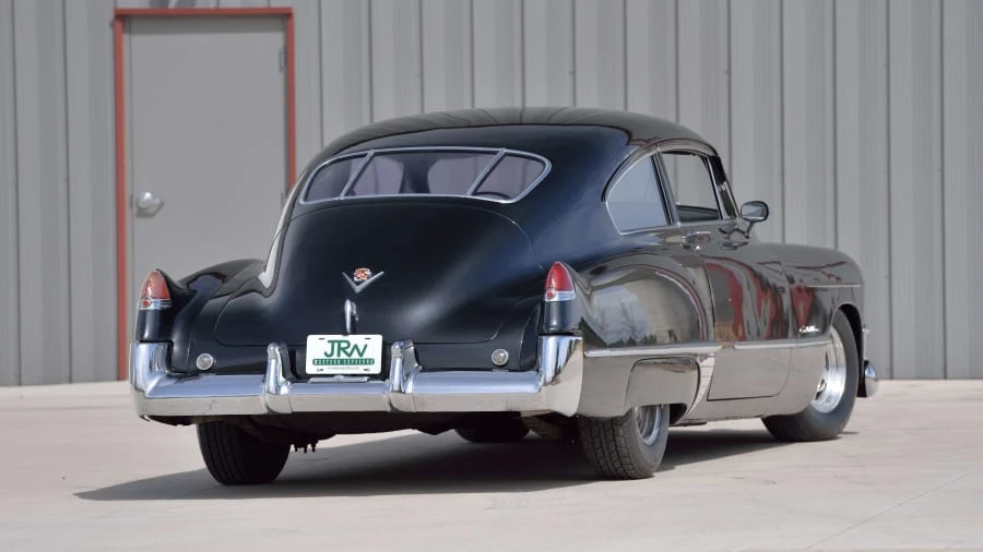 1949 Cadillac Series 61 - Image 3 of 20