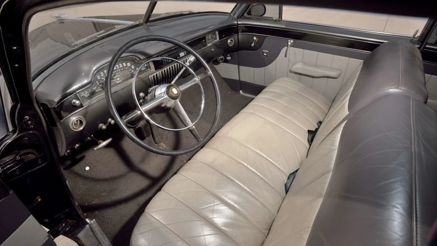 1949 Cadillac Series 61 - Image 4 of 20