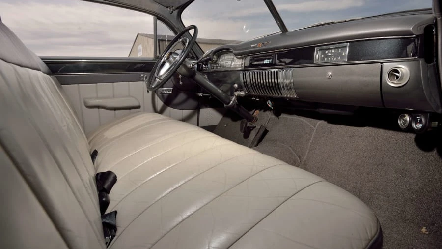 1949 Cadillac Series 61 - Image 5 of 20