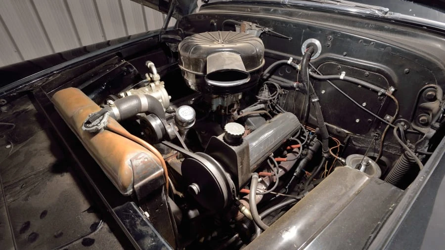 1949 Cadillac Series 61 - Image 6 of 20