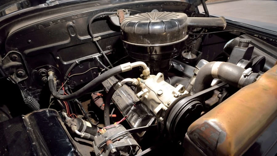 1949 Cadillac Series 61 - Image 7 of 20