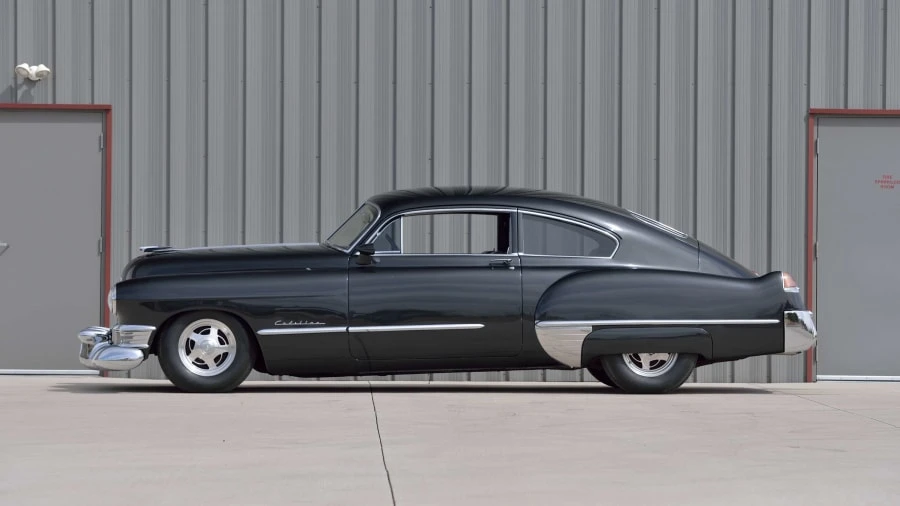 1949 Cadillac Series 61 - Image 8 of 20