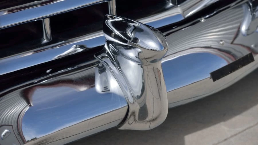 1949 Cadillac Series 61 - Image 10 of 20