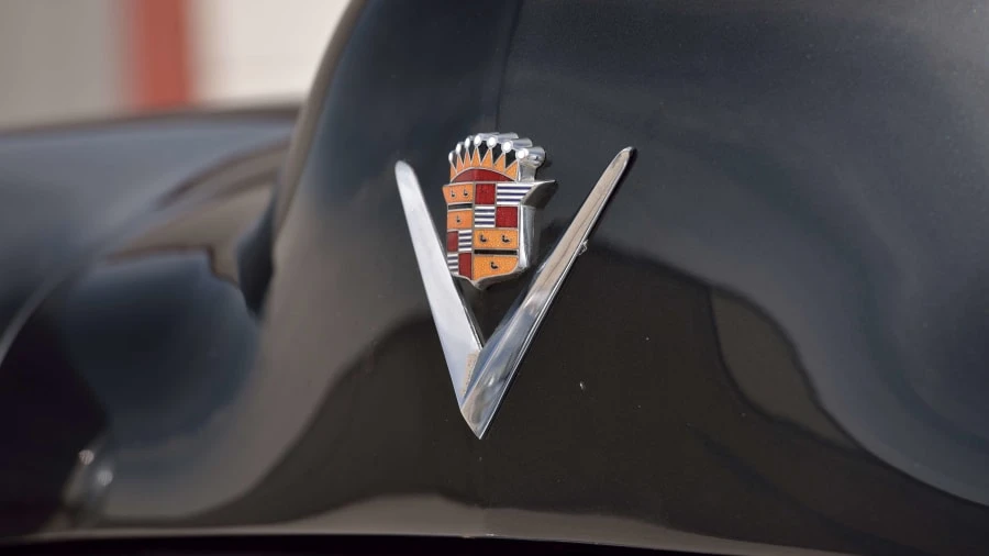 1949 Cadillac Series 61 - Image 11 of 20