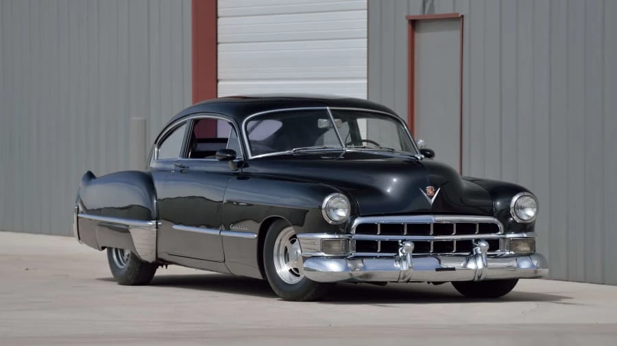 1949 Cadillac Series 61 - Image 12 of 20
