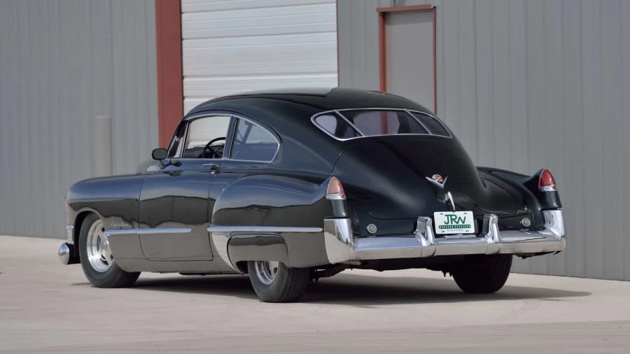 1949 Cadillac Series 61 - Image 13 of 20