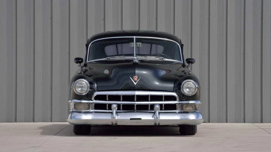 1949 Cadillac Series 61 - Image 14 of 20