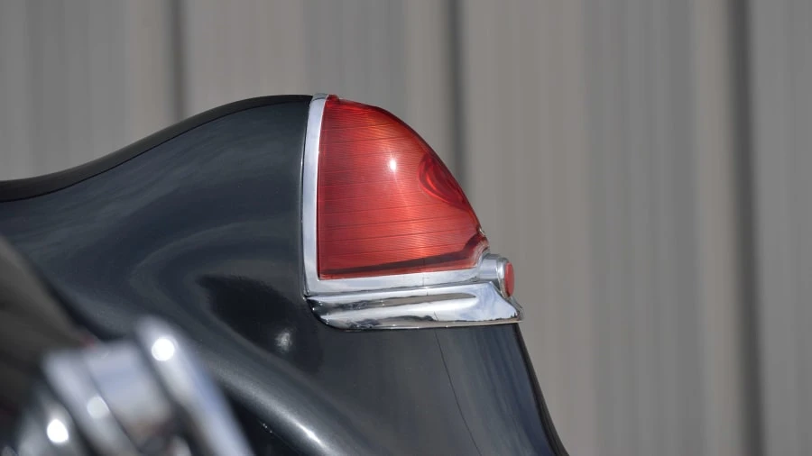 1949 Cadillac Series 61 - Image 15 of 20