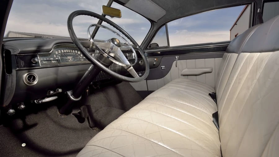 1949 Cadillac Series 61 - Image 16 of 20