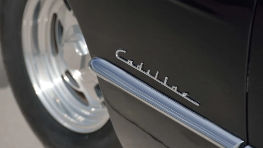 1949 Cadillac Series 61 - Image 18 of 20
