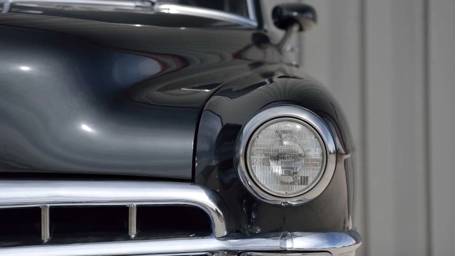 1949 Cadillac Series 61 - Image 20 of 20