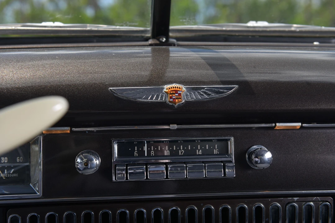 1949 Cadillac Series 61 - Image 23 of 31
