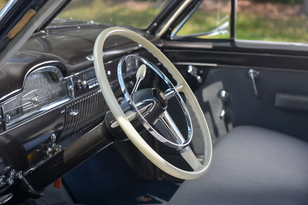1949 Cadillac Series 61 - Image 25 of 31