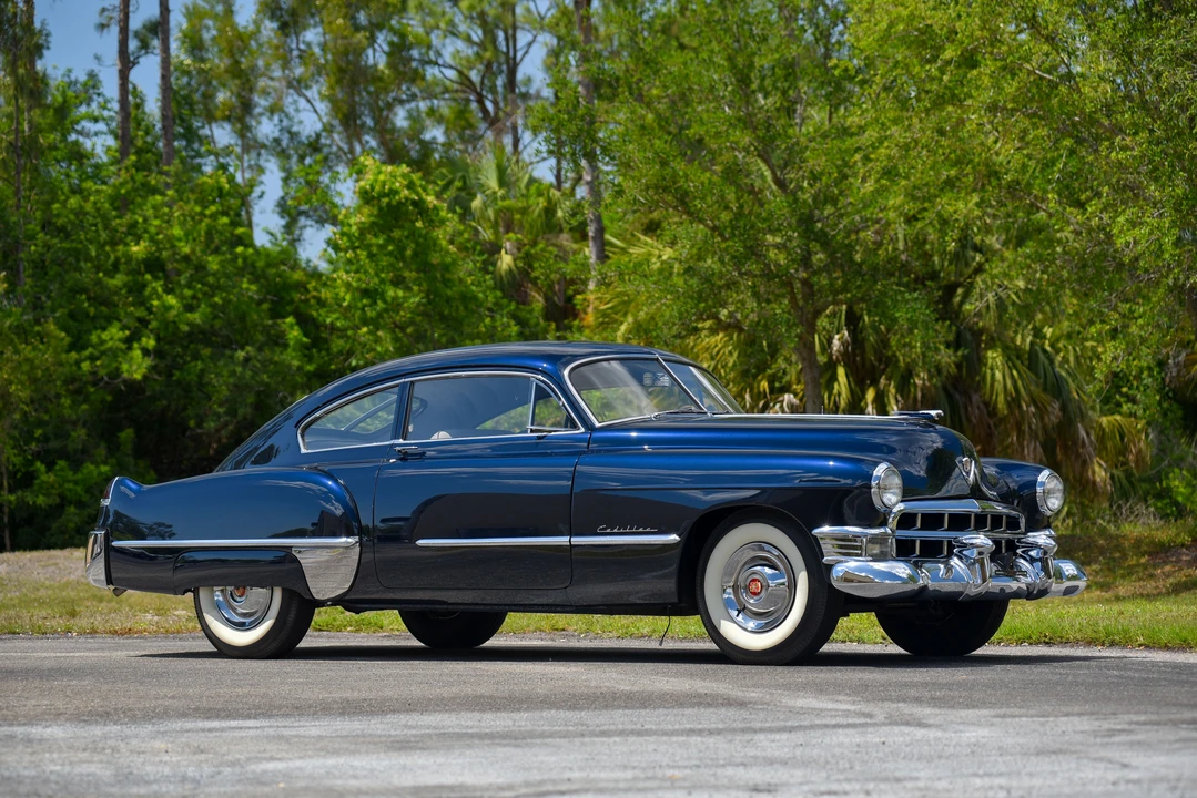 1949 Cadillac Series 61 - Image 7 of 31