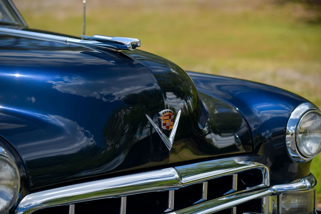 1949 Cadillac Series 61 - Image 31 of 31
