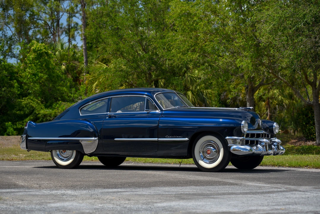 1949 Cadillac Series 61 - Image 18 of 31