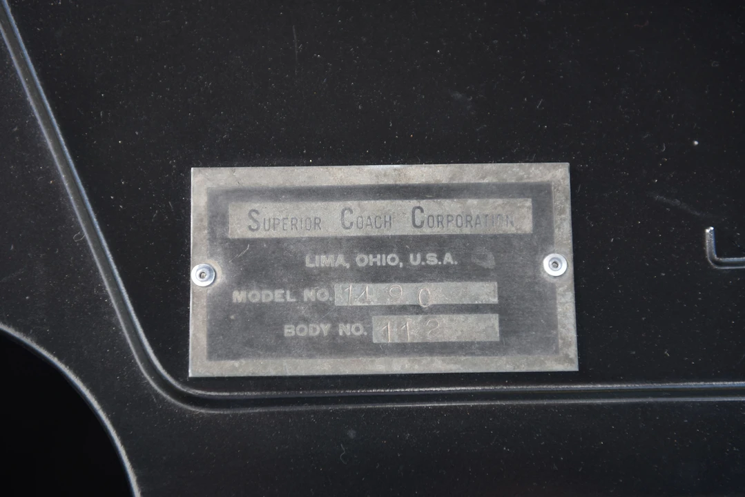 1949 Cadillac Series 61 - Image 8 of 31