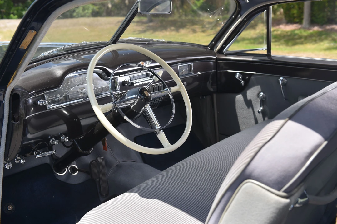 1949 Cadillac Series 61 - Image 26 of 31