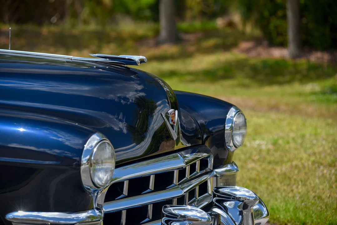 1949 Cadillac Series 61 - Image 30 of 31