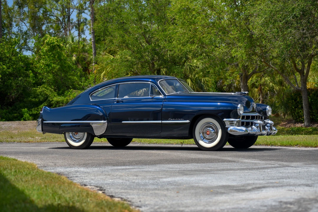 1949 Cadillac Series 61 - Image 29 of 31