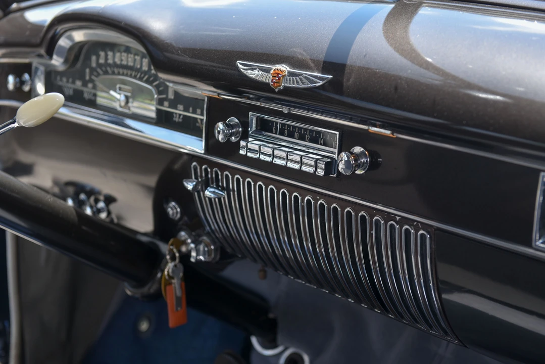 1949 Cadillac Series 61 - Image 21 of 31