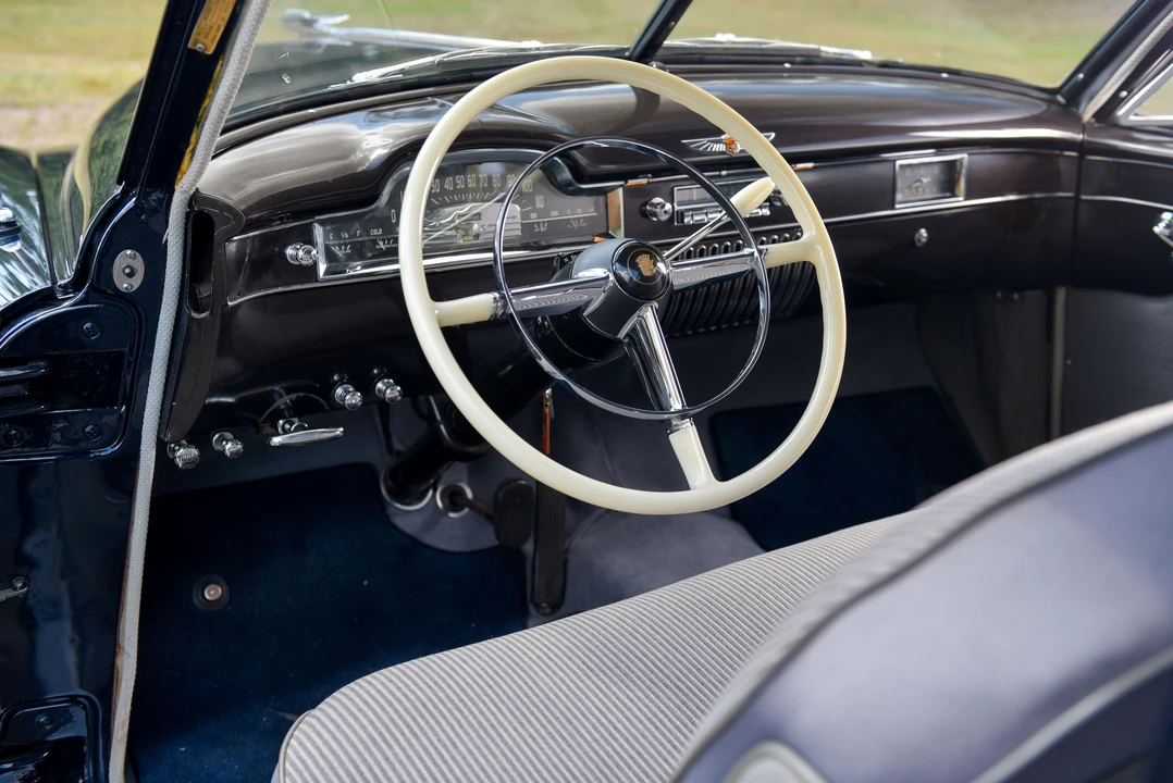1949 Cadillac Series 61 - Image 16 of 31
