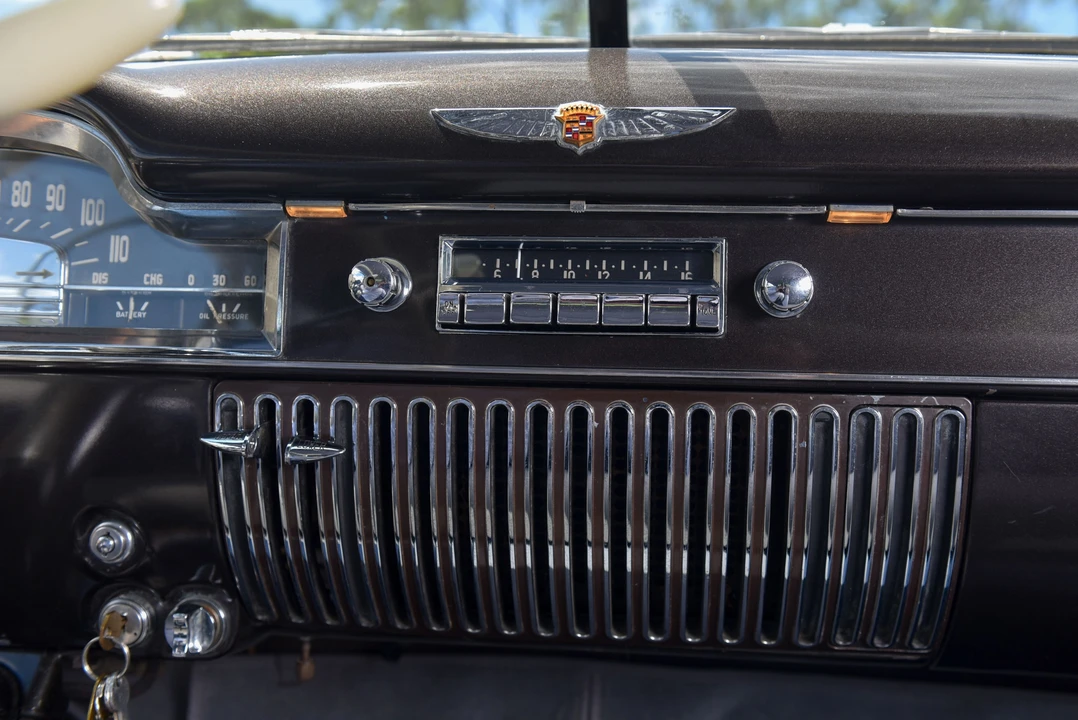 1949 Cadillac Series 61 - Image 22 of 31