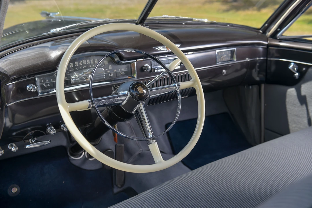 1949 Cadillac Series 61 - Image 27 of 31