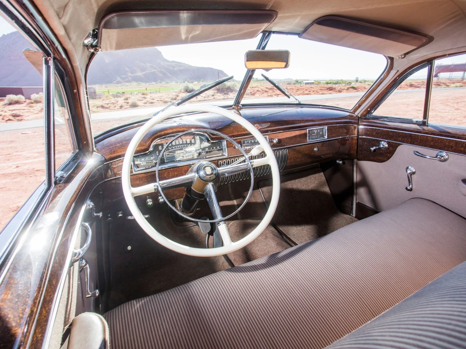 1949 Cadillac Series 61 - Image 21 of 31