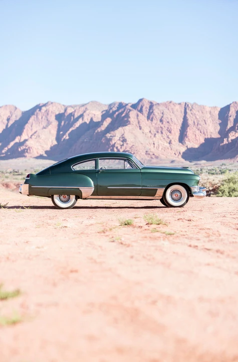 1949 Cadillac Series 61 - Image 25 of 31