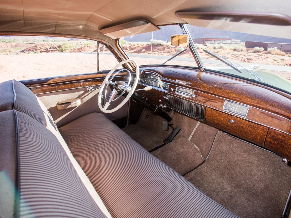 1949 Cadillac Series 61 - Image 19 of 31