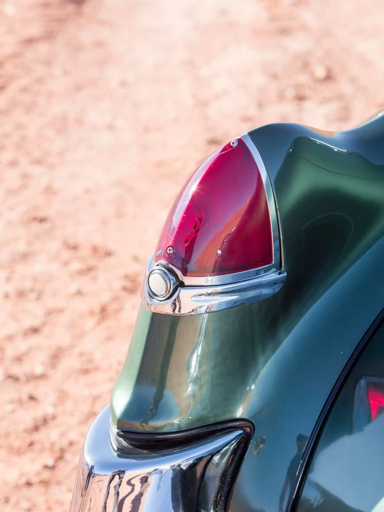1949 Cadillac Series 61 - Image 26 of 31