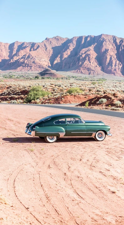 1949 Cadillac Series 61 - Image 7 of 31