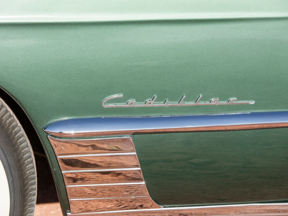 1949 Cadillac Series 61 - Image 28 of 31