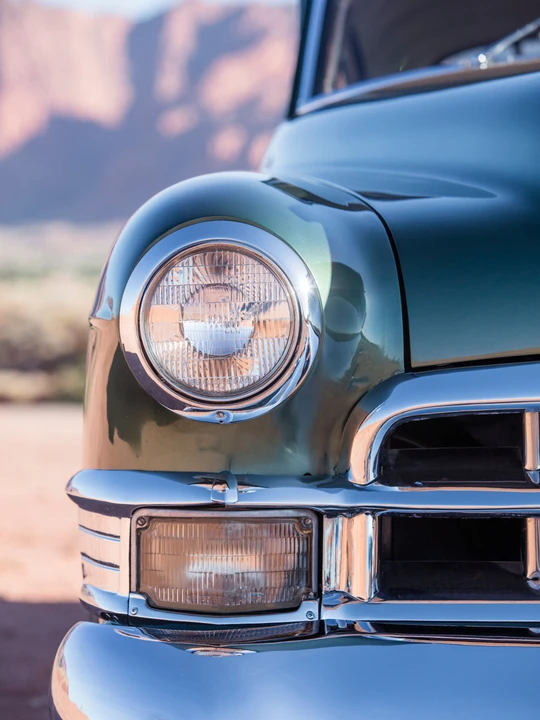1949 Cadillac Series 61 - Image 30 of 31