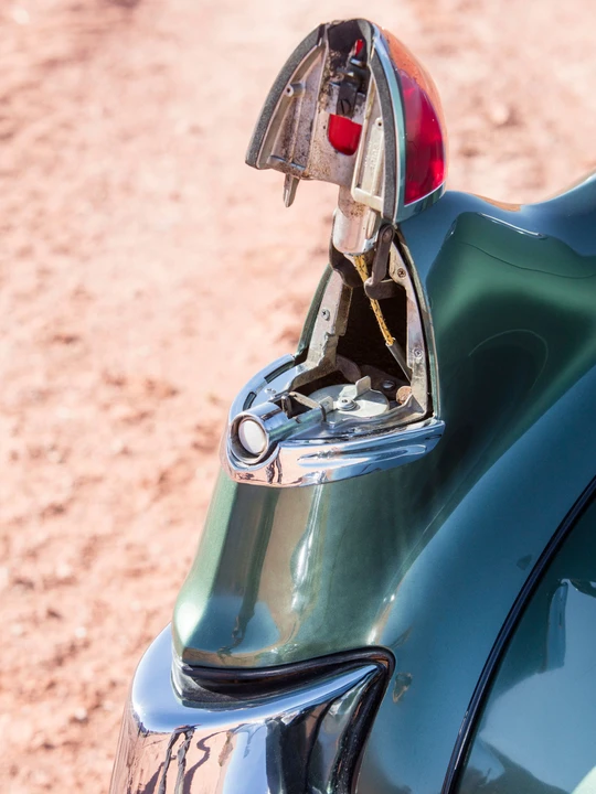1949 Cadillac Series 61 - Image 24 of 31