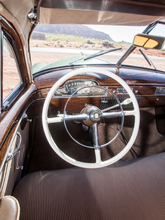 1949 Cadillac Series 61 - Image 20 of 31