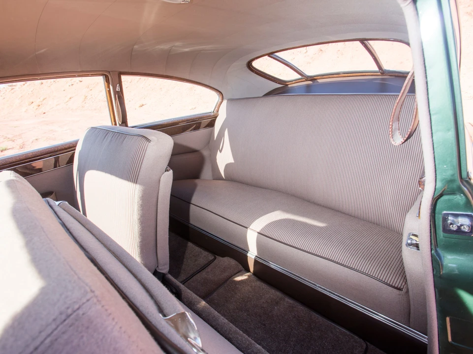 1949 Cadillac Series 61 - Image 17 of 31