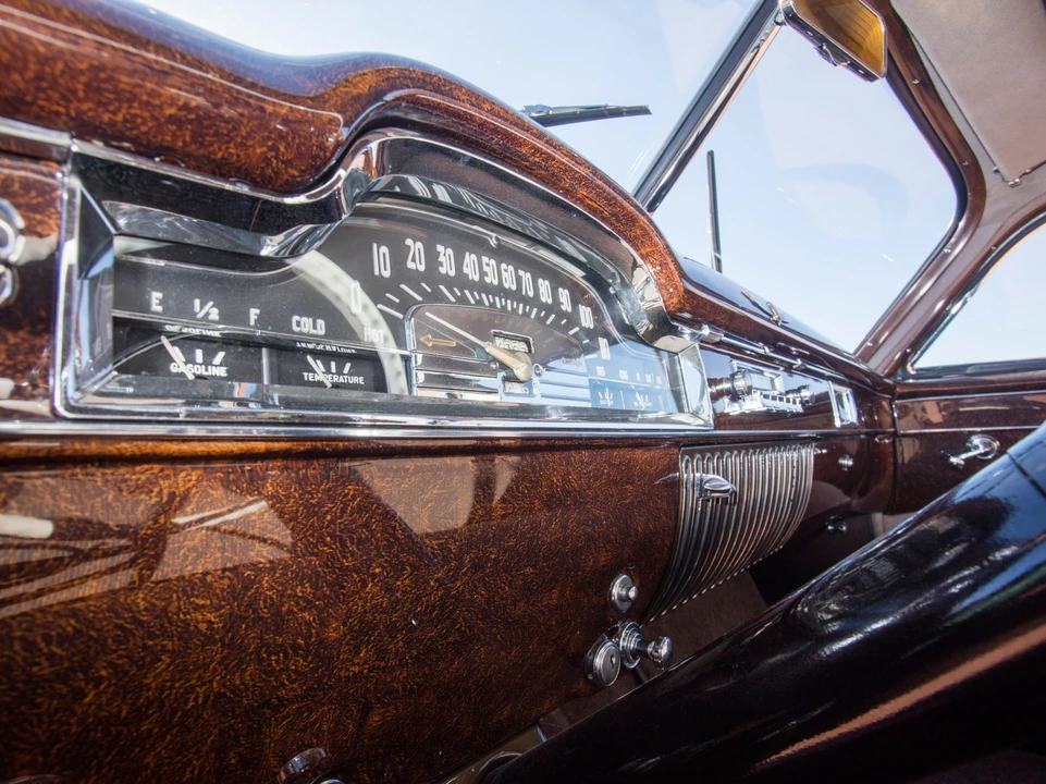 1949 Cadillac Series 61 - Image 16 of 31