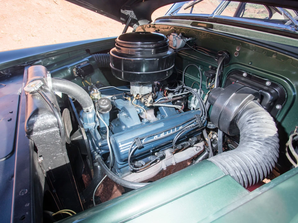1949 Cadillac Series 61 - Image 12 of 31